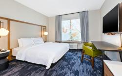 Fairfield by Marriott Inn & Suites Cincinnati Airport South/Florence