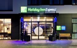 Holiday Inn Express Kaiserslautern By IHG