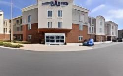 CANDLEWOOD SUITES - LODI By IHG