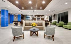 Holiday Inn Express And Suites Plano - The Colony By IHG
