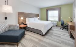 Holiday Inn Express And Suites Plano - The Colony By IHG