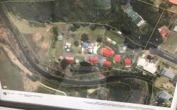 Whitianga Campground