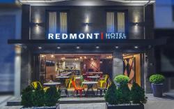 Redmont Hotel
