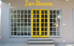 Hotel Zen Rooms Alwar