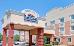 Baymont by Wyndham Dallas/ Love Field