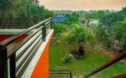 Baan Suan Plam Resort Bueng Saen Suk