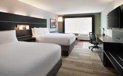 Holiday Inn Express And Suites Brunswick By IHG