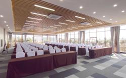 Holiday Inn Express Shanghai Hongqiao North By IHG