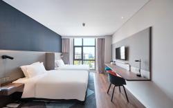 Holiday Inn Express Shanghai Hongqiao North By IHG