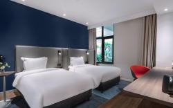 Holiday Inn Express Shanghai Hongqiao North By IHG