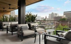 The Otis Hotel Austin, Autograph Collection®