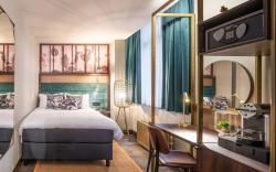 Hotel Indigo Brussels - City By IHG