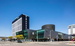 JR INN Hakodate