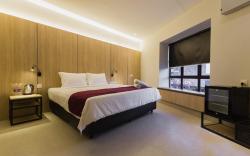 GM HOTEL KUANTAN