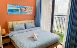 Vinhomes Green Bay Luxury Apartment 1.5