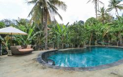 Villa Mangga