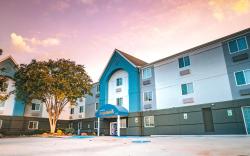 Sonesta Simply Suites Houston – NASA Clear Lake