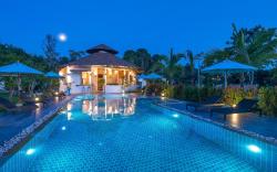 Aonang Eco Villa