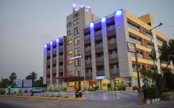 Rainbow Resort Diu