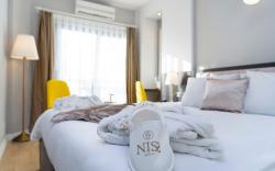 Niss Lara Hotel
