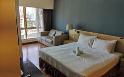 Sunway Luxury Studio@Sunway Pyramid