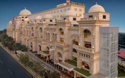Grand Mercure Bengaluru at Gopalan Mall