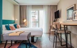 Aparthotel Adagio Lille Centre Grand Place