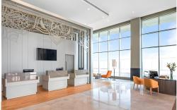 Grand Mercure Ahmedabad GIFT City
