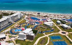 Planet Hollywood Cancun, An Autograph Collection All-Inclusive Resort