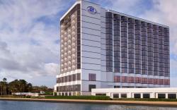 Hilton Houston NASA Clear Lake