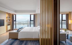 Suining Marriott Hotel