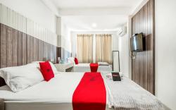 RedDoorz near UNTAG Surabaya
