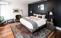 The Armstrong Hotel