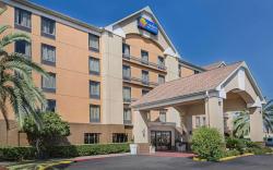 Comfort Inn Southwest Fwy at Westpark
