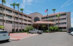 GreenTree Hotel Phoenix West