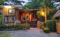 Brookhouse @ Khaoyai