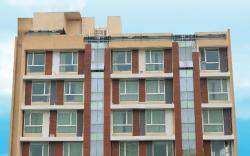 The Byke Delotel - Borivali