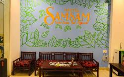 SAM SAM HOSTEL
