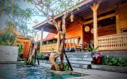 Rimbun Canggu Villa