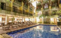 Serela Legian Bali