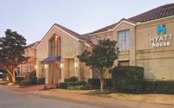 Hyatt House Dallas Addison