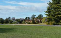Lake Bolac Motel