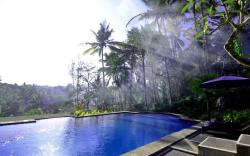 Villa Capung Mas