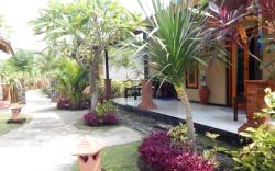 Yuda Menjangan Homestay