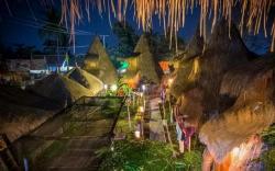 Fantastic Gili Hostel