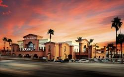 Silver Sevens Hotel & Casino