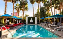 The Lexi Las Vegas - 21 and over Hotel 