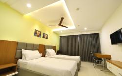Hotel Sri Ram Grand