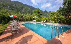 Neer Ganga Resorts