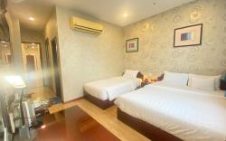A25 Hotel - 25 Truong Dinh